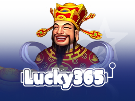 Lucky365