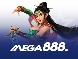 mega888