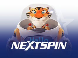 nextspin